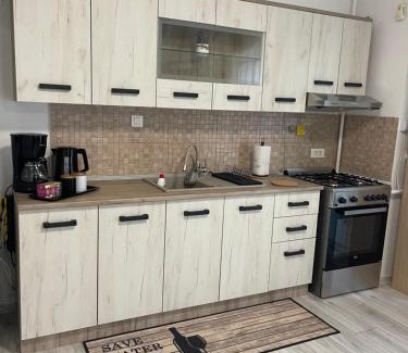 Otopeni Apartment | Travel Bucharest Airport Residences-SELF CHECK-IN