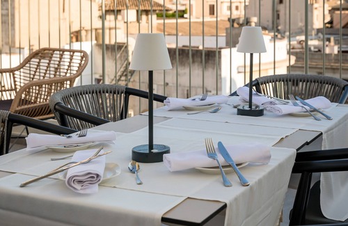 Sant Nicolau House | Travel Destination! Extremely Well Designed Facility! Room w/Fantastic View