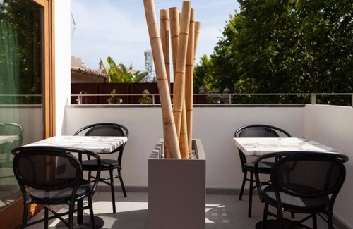 Sant Nicolau House | Travel Destination! Extremely Well Designed Facility! Room w/Fantastic View