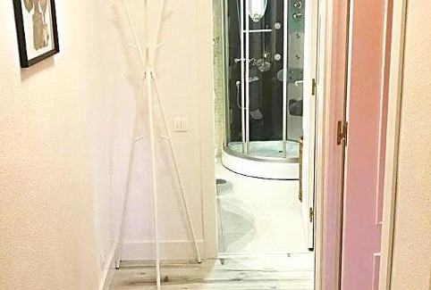 San Sebastian de los Reyes Apartment | Travel and Holidays La Marina