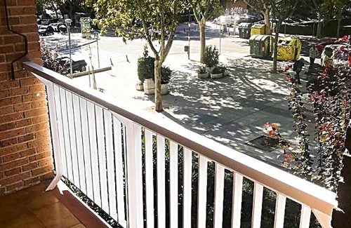 San Sebastian de los Reyes Apartment | Travel and Holidays La Marina