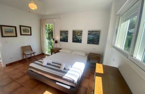 Benicassim Apartment | Travel Habitat Benicassim