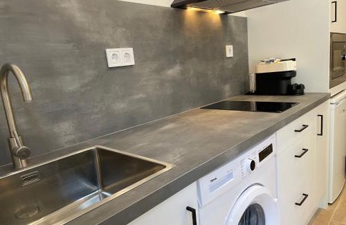 Valencia Province Apartment | Travel Habitat Cabanyal Lofts