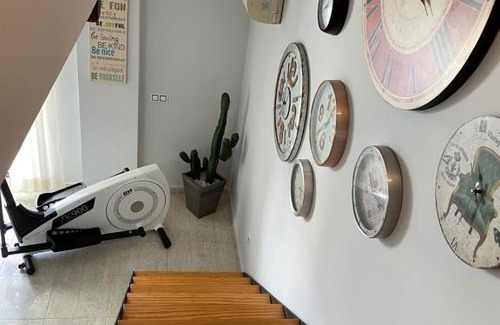 Puzol Apartment | Travel Habitat Dúplex Playa Puzol