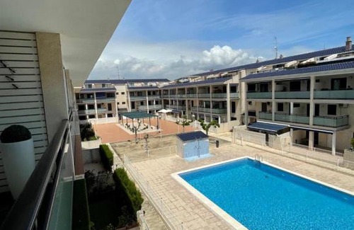 Puzol Apartment | Travel Habitat Dúplex Playa Puzol