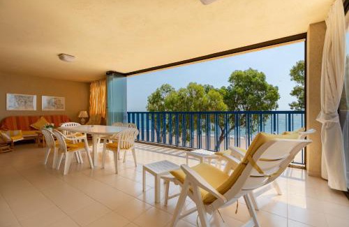 Benicassim Apartment | Travel Habitat playa Heliópolis