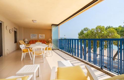 Benicassim Apartment | Travel Habitat playa Heliópolis