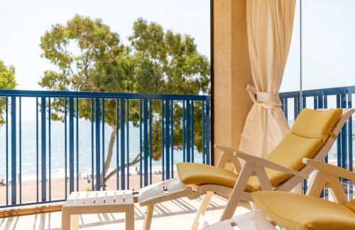 Benicassim Apartment | Travel Habitat playa Heliópolis