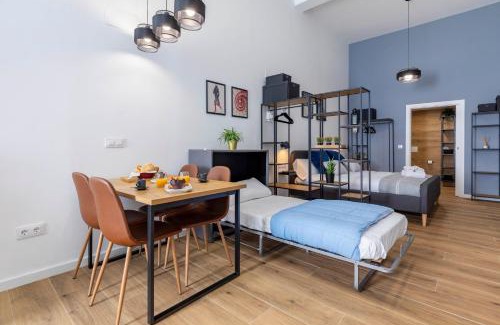Patraix Apartment | Travel Habitat Sant Isidre Suite