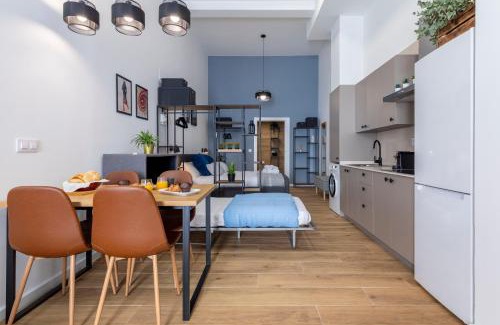 Patraix Apartment | Travel Habitat Sant Isidre Suite