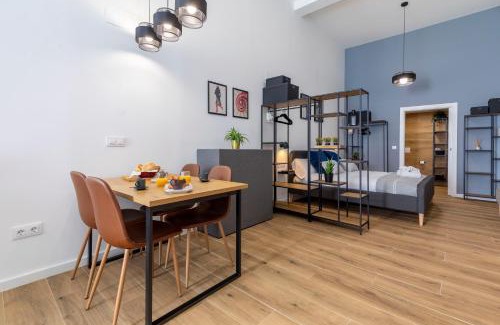 Patraix Apartment | Travel Habitat Sant Isidre Suite