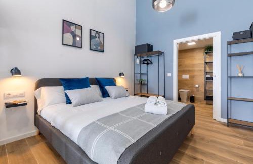 Patraix Apartment | Travel Habitat Sant Isidre Suite