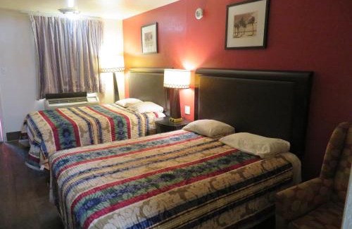 Beaumont Hotel | Travel Inn Beaumont