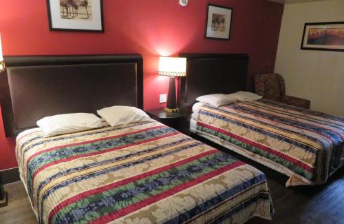 Beaumont Hotel | Travel Inn Beaumont