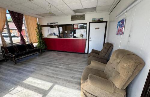 Danville Hotel | Travel Inn By OYO Danville US-29