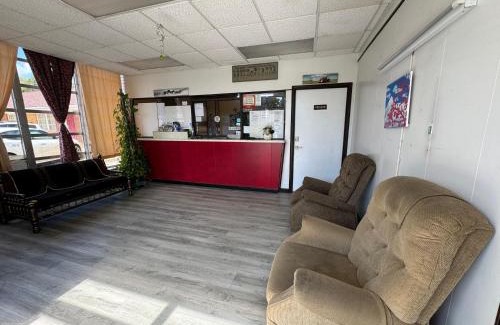 Danville Hotel | Travel Inn By OYO Danville US-29
