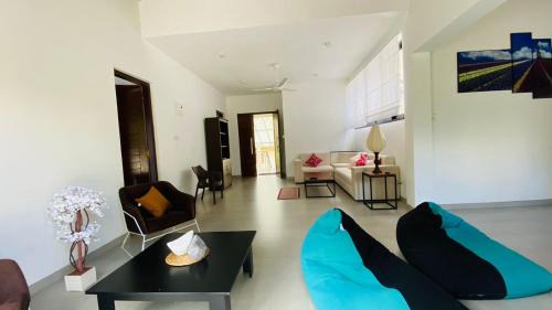 Anniwatta Apartment | Travel Inn Deluxe Anniewatta
