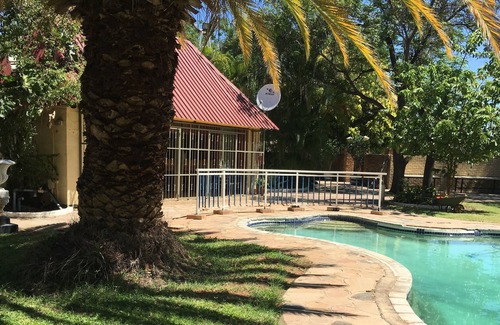 Selebi-Phikwe Hotel | Travel Inn Hotel
