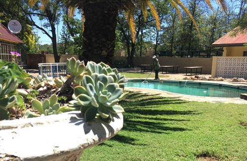 Selebi-Phikwe Hotel | Travel Inn Hotel