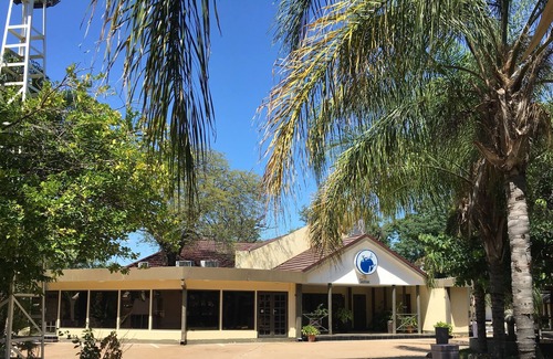Selebi-Phikwe Hotel | Travel Inn Hotel