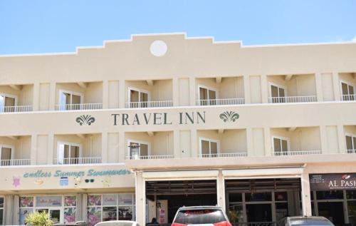 Simpson Bay Hotel | Travel Inn Hotel Simpson Bay