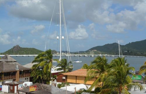 Simpson Bay Hotel | Travel Inn Hotel Simpson Bay