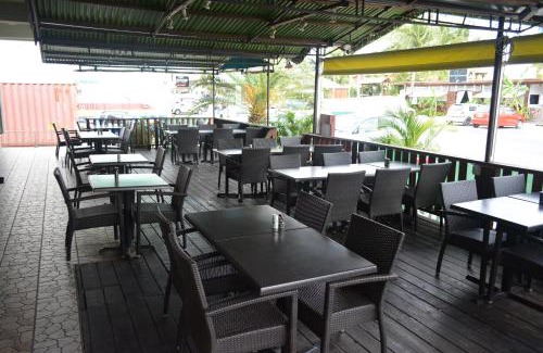 Simpson Bay Hotel | Travel Inn Hotel Simpson Bay