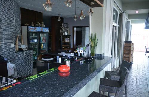 Simpson Bay Hotel | Travel Inn Hotel Simpson Bay