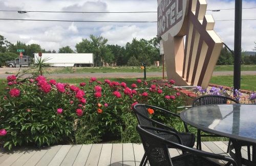 Canon City Hotel | Travel Inn