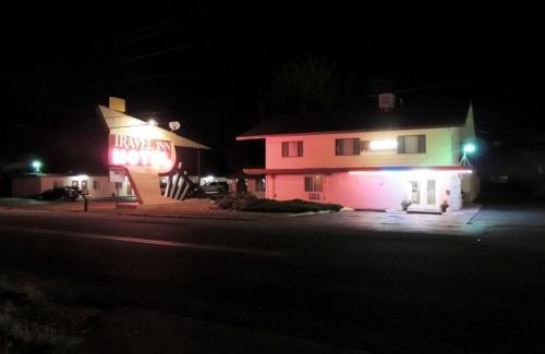 Canon City Hotel | Travel Inn