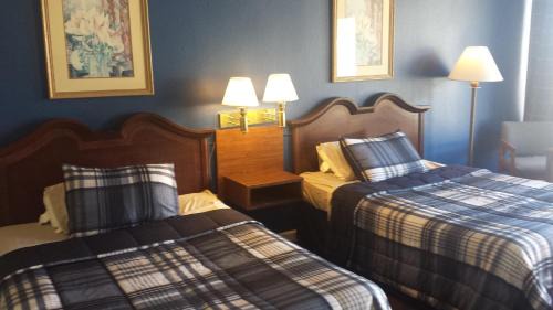 Andover Hotel | Travel Inn