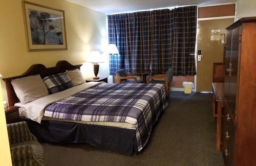Andover Hotel | Travel Inn