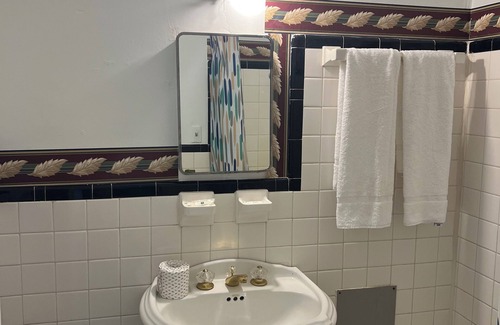 Ridgeway Hotel | Travel Inn