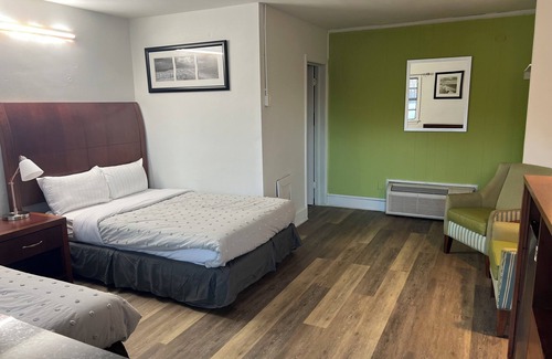 Ridgeway Hotel | Travel Inn