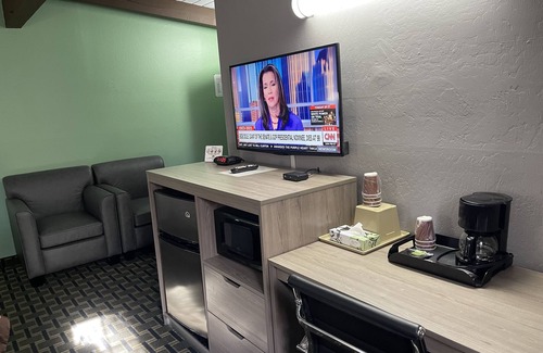 South Lake Tahoe Hotel | Travel Inn