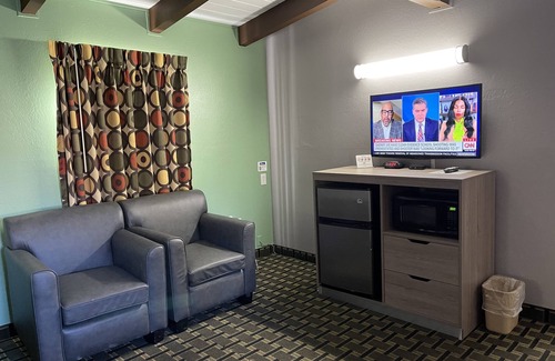 South Lake Tahoe Hotel | Travel Inn