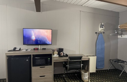 South Lake Tahoe Hotel | Travel Inn
