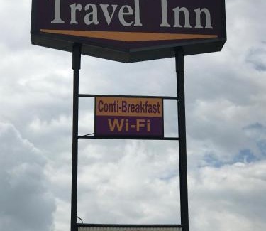 Watertown Hotel | Travel Inn