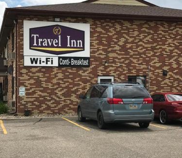 Watertown Hotel | Travel Inn