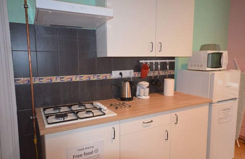 Nove Mesto Hostel | Travel & Joy backpackers