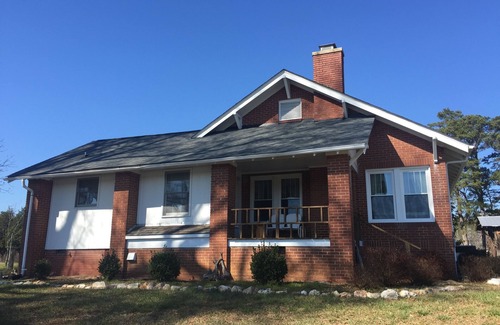 Albemarle Apartment | Travel Nurse PlaceStanly/Montgomery County