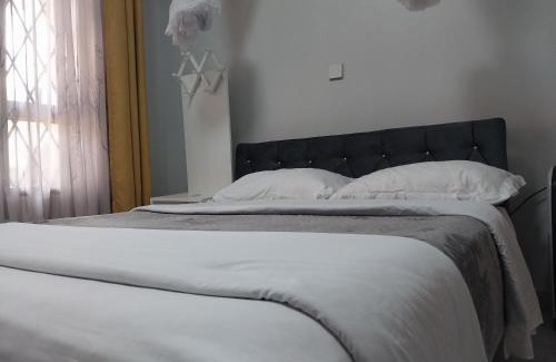 Kampala Apartment | Travel Sanctuary residence - Luxury2