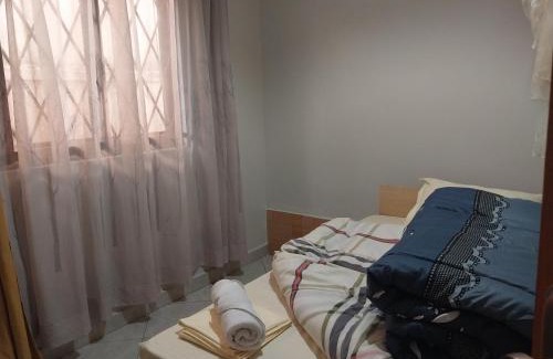 Kampala Apartment | Travel Sanctuary residence - Luxury2