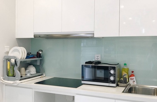 Hang Xanh Hostel | Travelaholic's Homestay