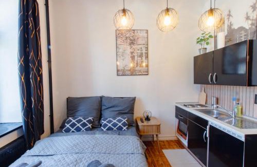 Anklam Apartment | TravelBase - Anklam