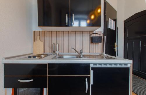 Anklam Apartment | TravelBase - Anklam