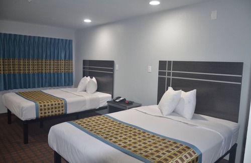 Rosenberg Hotel | Traveler's Inn