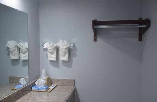Rosenberg Hotel | Traveler's Inn