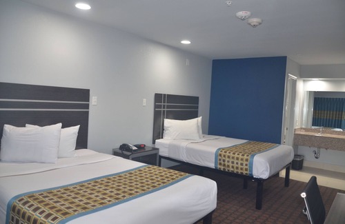 Rosenberg Hotel | Traveler's Inn