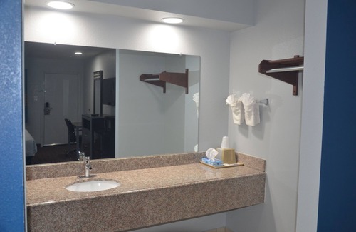 Rosenberg Hotel | Traveler's Inn